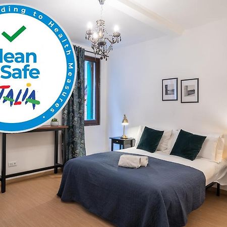 Haus Ormesini Hotel Venice Ngoại thất bức ảnh
