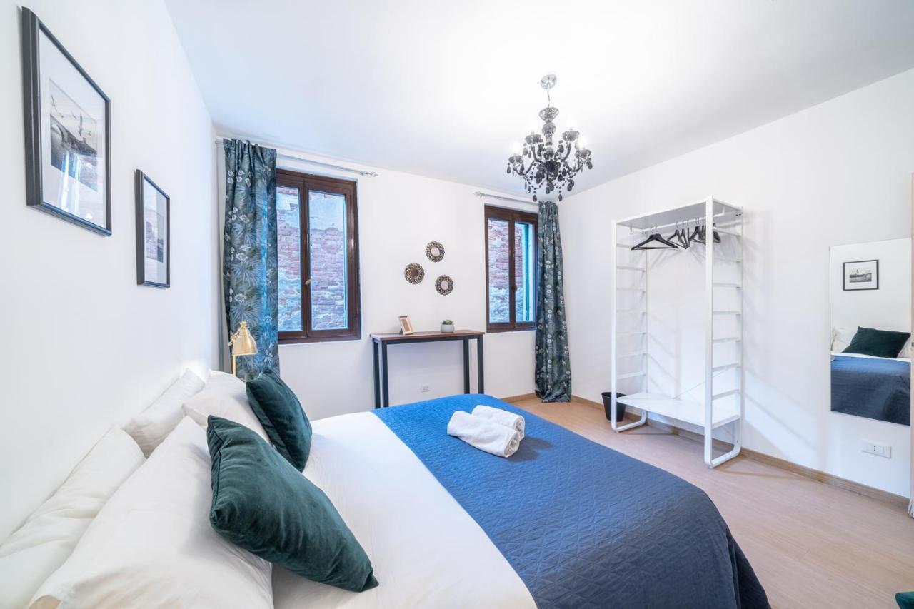 Haus Ormesini Hotel Venice Ngoại thất bức ảnh