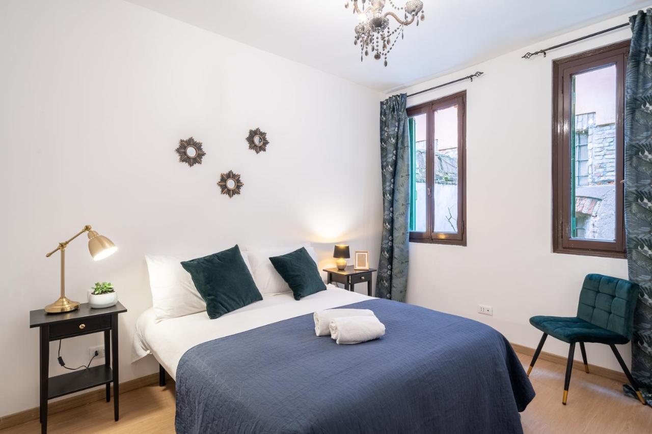 Haus Ormesini Hotel Venice Ngoại thất bức ảnh