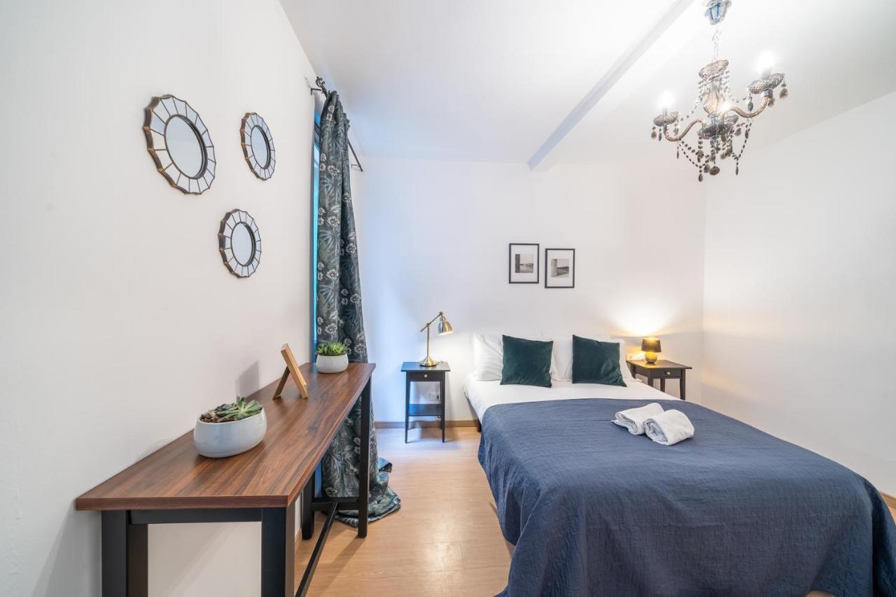 Haus Ormesini Hotel Venice Ngoại thất bức ảnh