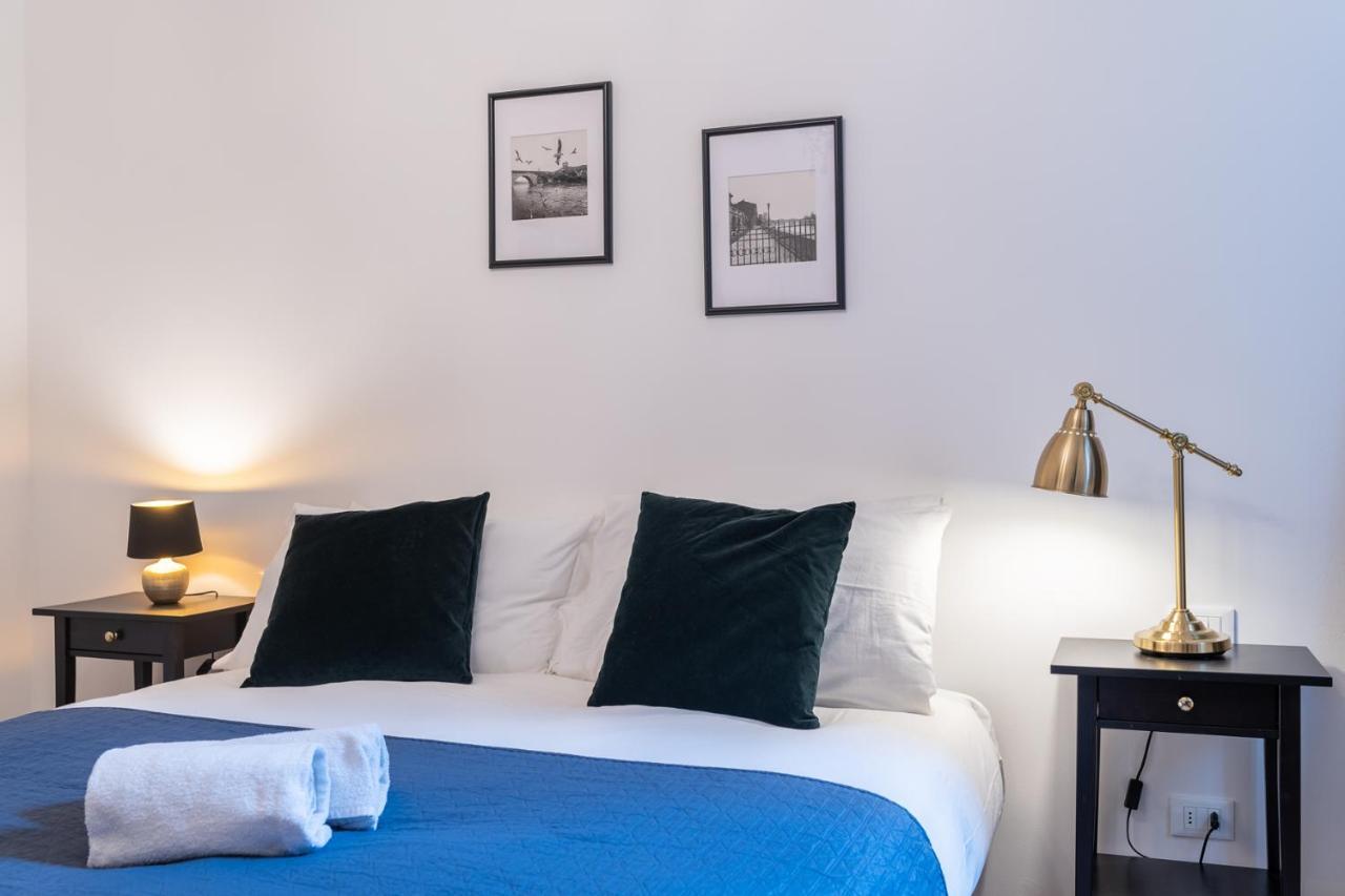 Haus Ormesini Hotel Venice Ngoại thất bức ảnh