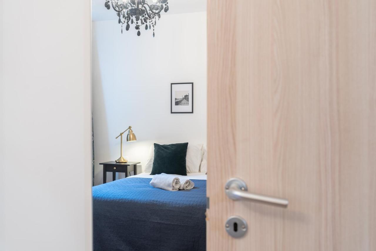 Haus Ormesini Hotel Venice Ngoại thất bức ảnh