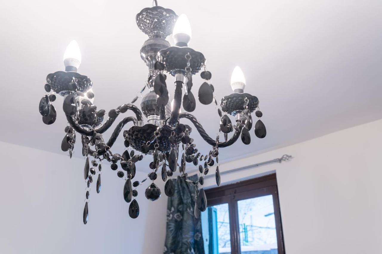 Haus Ormesini Hotel Venice Ngoại thất bức ảnh