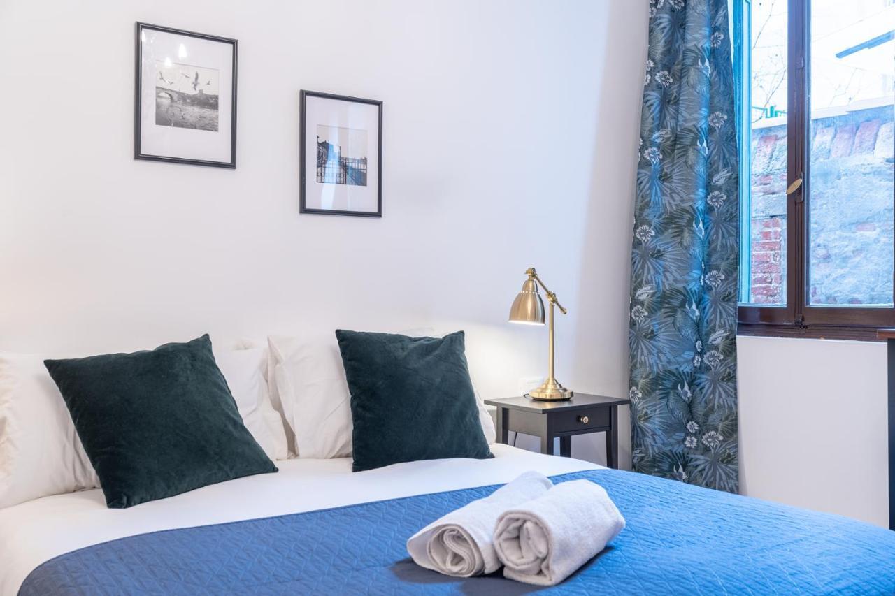 Haus Ormesini Hotel Venice Ngoại thất bức ảnh